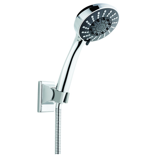 İTİMAT OMEGA SERİSİ MAFSALLI DUŞ SETİ (401M)